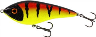 Westin Swim Low Floating Glidebait 10cm - 